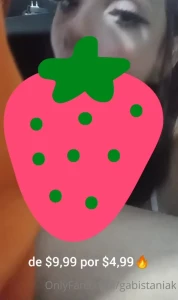 gabistaniak Onlyfans leaked video 1398560 on Hotleaks.tv