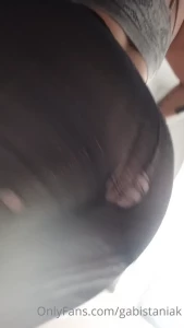 gabistaniak Onlyfans leaked video 1398576 on Hotleaks.tv