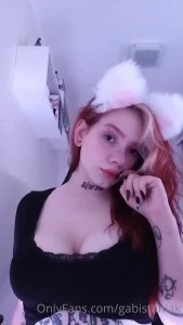 gabistaniak Onlyfans leaked video 1398600 on Hotleaks.tv