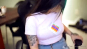 gabistaniak Onlyfans leaked video 1398611 on Hotleaks.tv