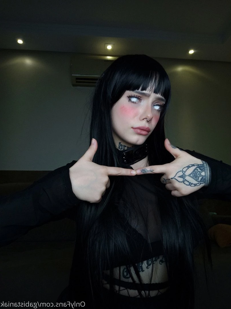 gabistaniak Onlyfans leaked photo 430321 on Hotleaks.tv