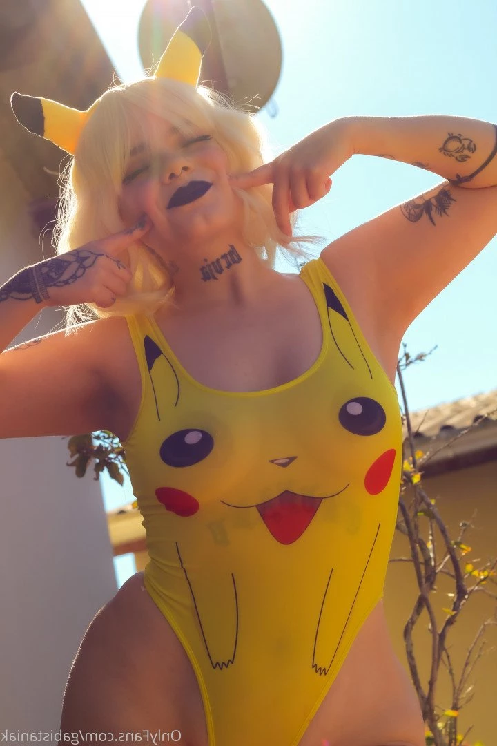 gabistaniak Onlyfans leaked photo 430469 on Hotleaks.tv