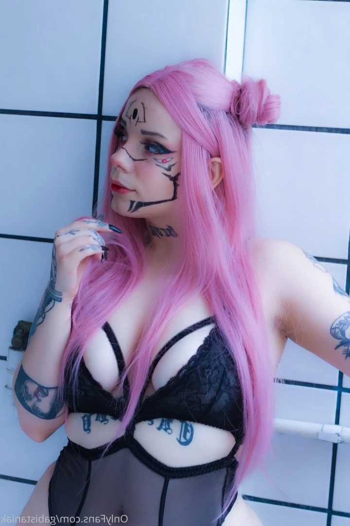 gabistaniak Onlyfans leaked photo 430836 on Hotleaks.tv