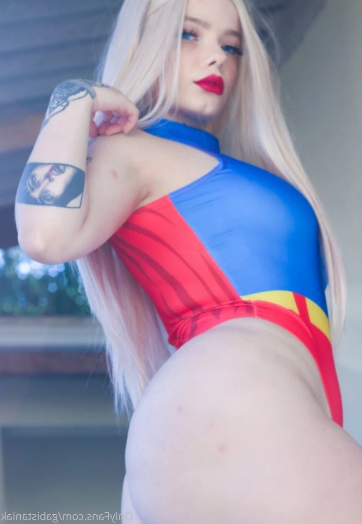 gabistaniak Onlyfans leaked photo 430913 on Hotleaks.tv