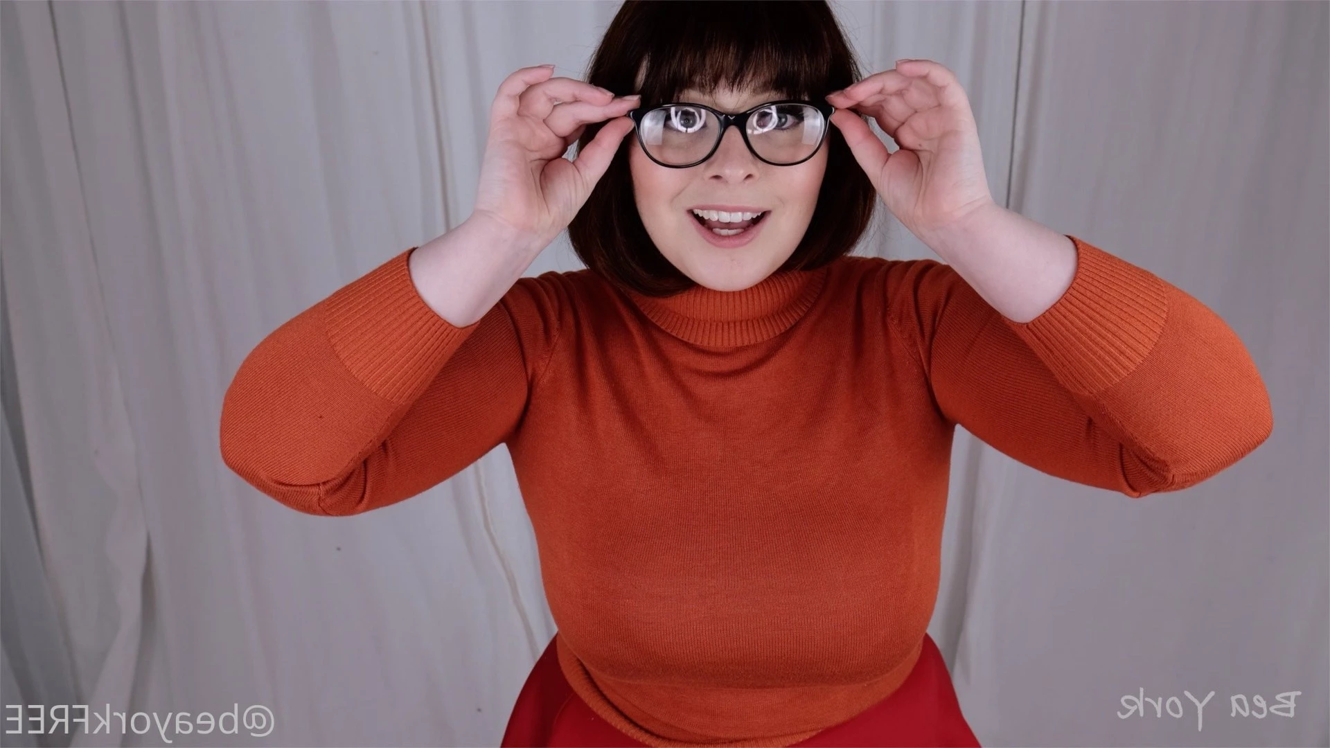 💕 Big Titty 💕 Thick Cutie 💕 Nerdy Girl [ beayorkvideos ] Onlyfans leaked photo 7826306 on Hotleaks.tv