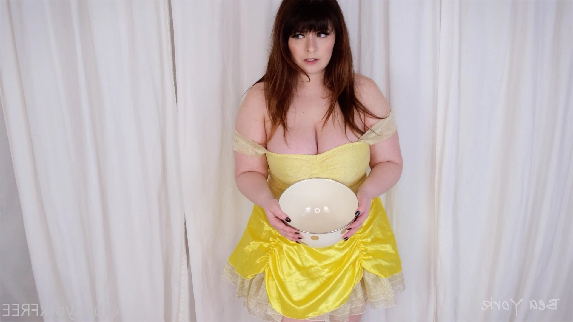 💕 Big Titty 💕 Thick Cutie 💕 Nerdy Girl [ beayorkvideos ] Onlyfans leaked photo 7826577 on Hotleaks.tv