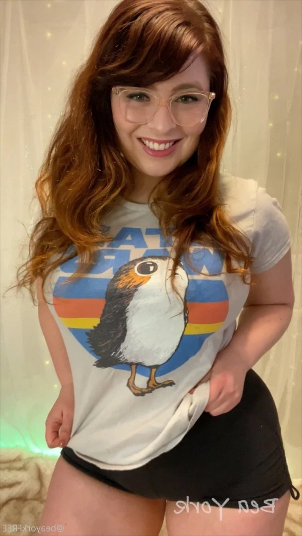 💕 Big Titty 💕 Thick Cutie 💕 Nerdy Girl [ beayorkvideos ] Onlyfans leaked photo 7826845 on Hotleaks.tv