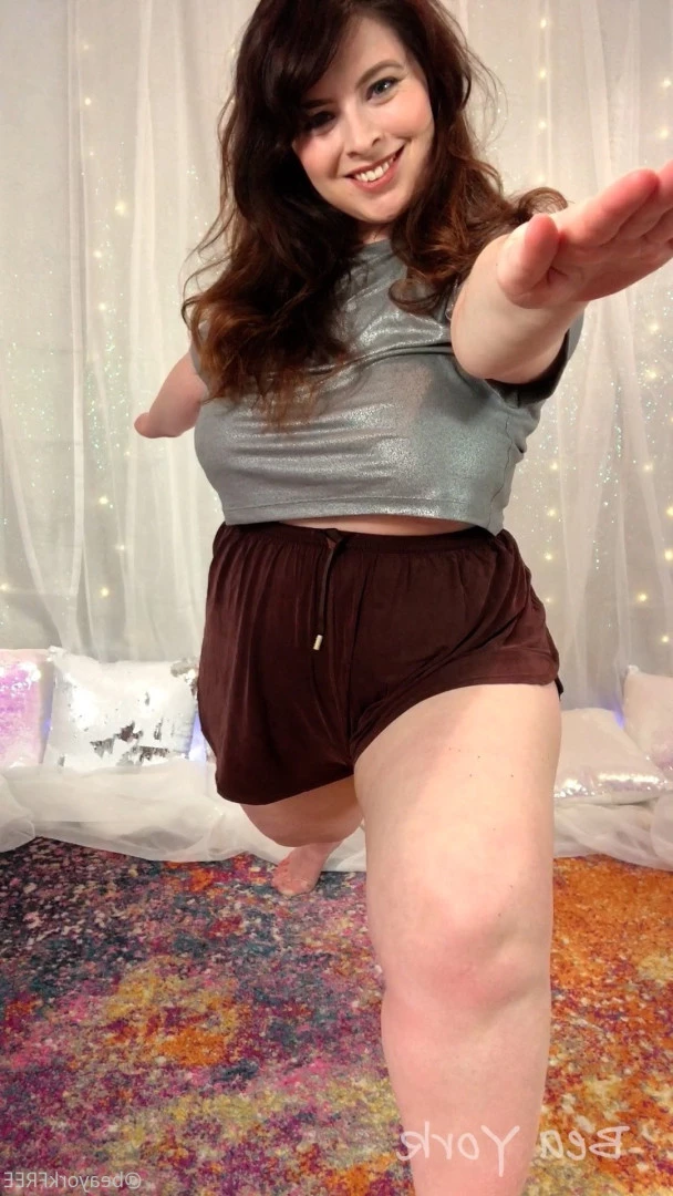 💕 Big Titty 💕 Thick Cutie 💕 Nerdy Girl [ beayorkvideos ] Onlyfans leaked photo 7826855 on Hotleaks.tv