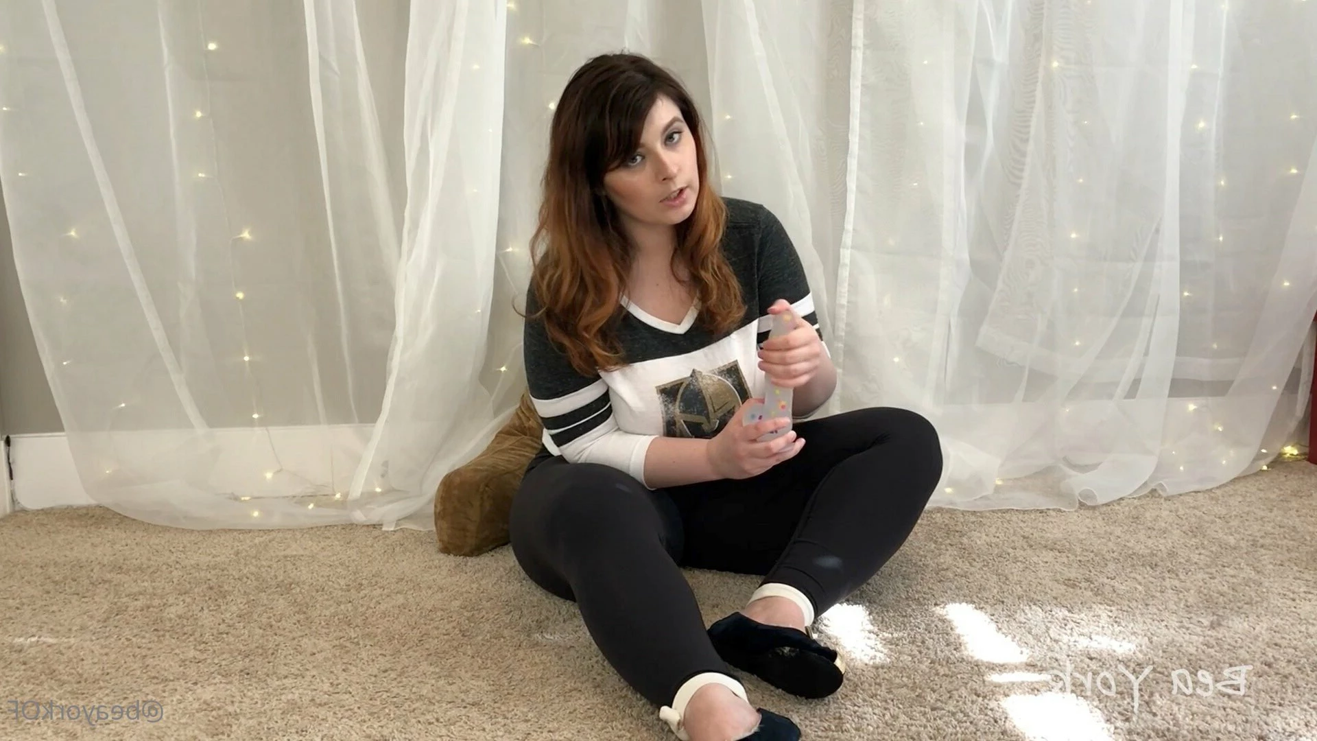 💕 Big Titty 💕 Thick Cutie 💕 Nerdy Girl [ beayorkvideos ] Onlyfans leaked photo 7826941 on Hotleaks.tv