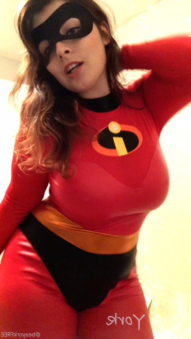 💕 Big Titty 💕 Thick Cutie 💕 Nerdy Girl [ beayorkvideos ] Onlyfans leaked photo 7827122 on Hotleaks.tv