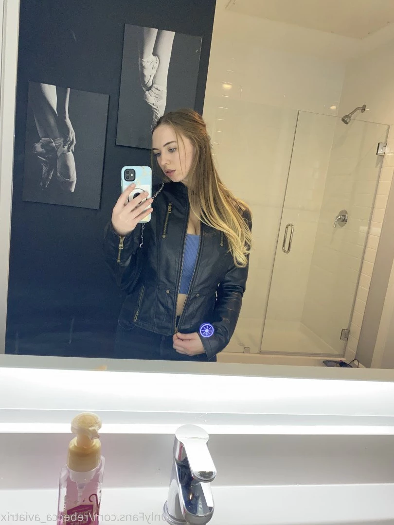 becca_aviatrix Onlyfans leaked photo 5239132 on Hotleaks.tv