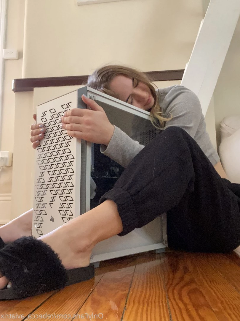 becca_aviatrix Onlyfans leaked photo 5240024 on Hotleaks.tv