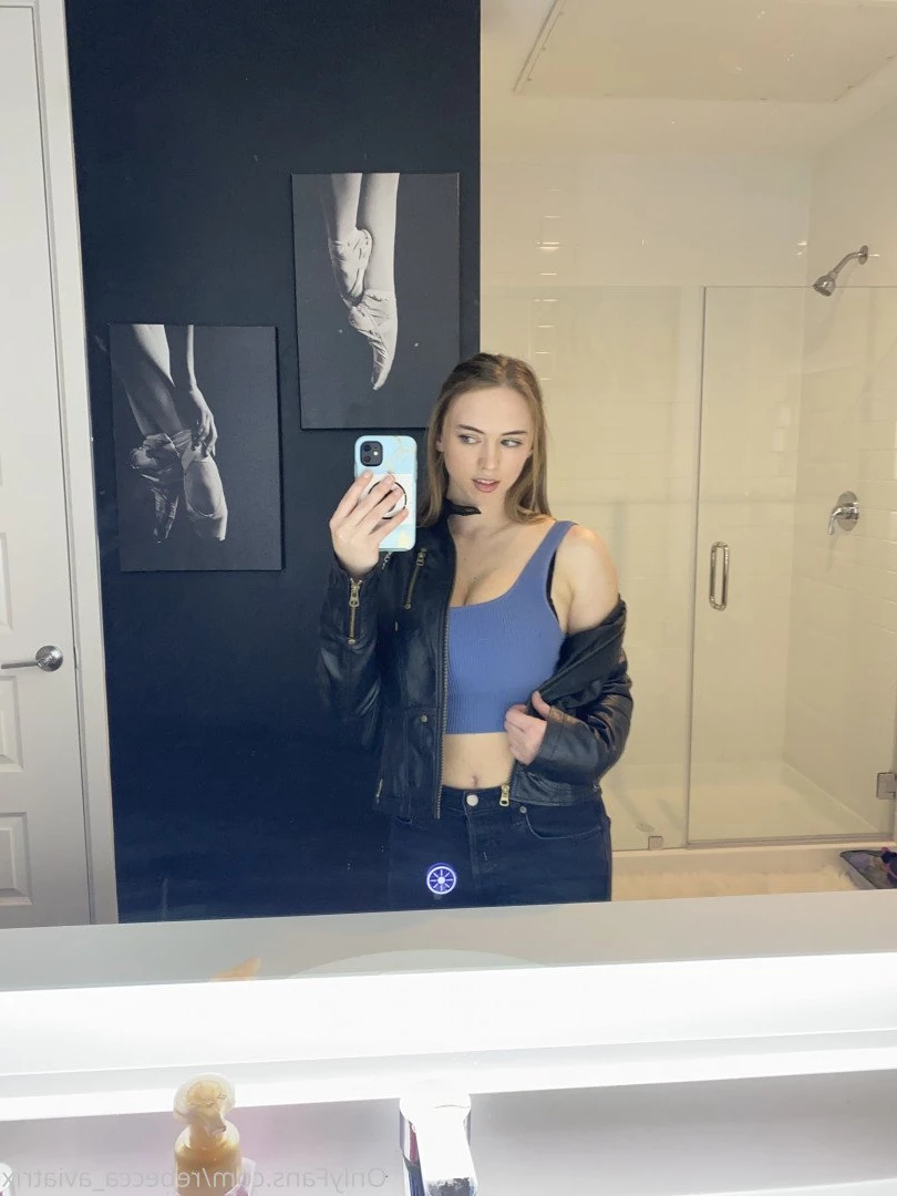 becca_aviatrix Onlyfans leaked photo 5240331 on Hotleaks.tv