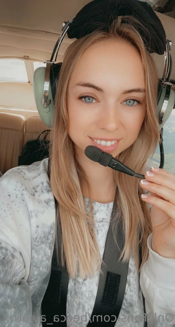 becca_aviatrix Onlyfans leaked photo 5240420 on Hotleaks.tv