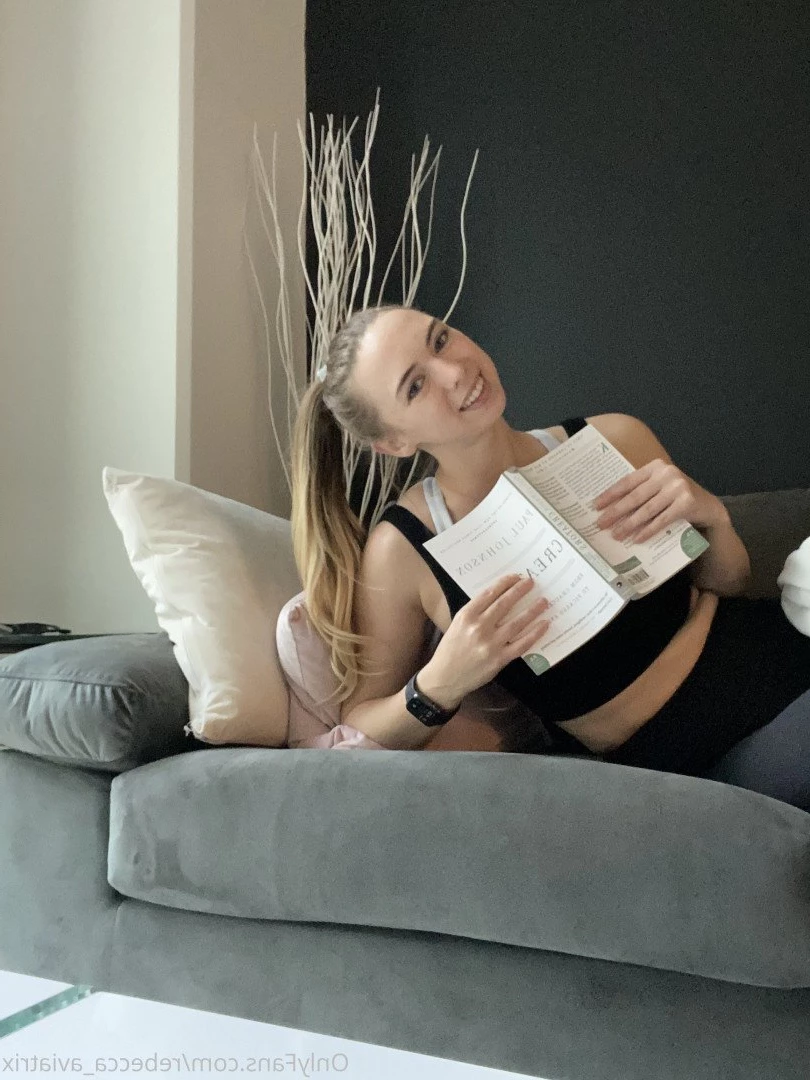 becca_aviatrix Onlyfans leaked photo 5240658 on Hotleaks.tv