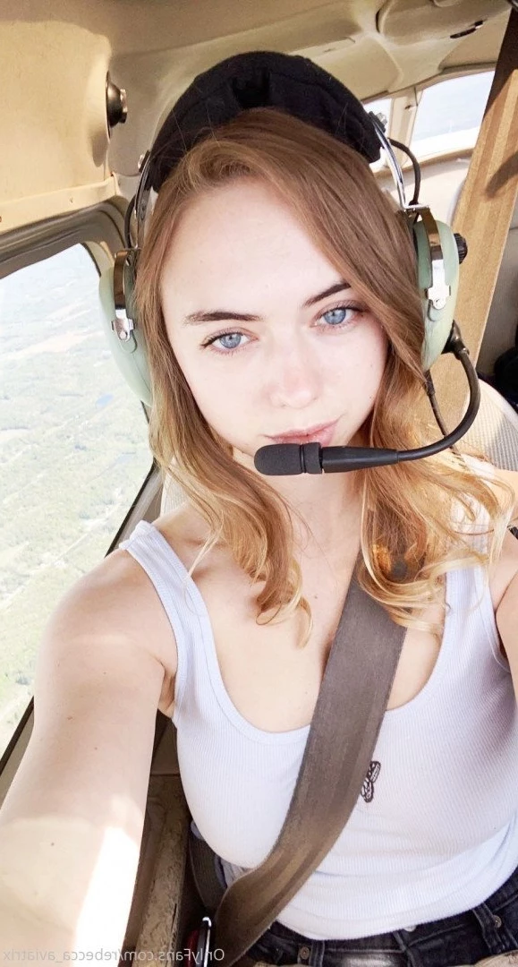 becca_aviatrix Onlyfans leaked photo 5240682 on Hotleaks.tv