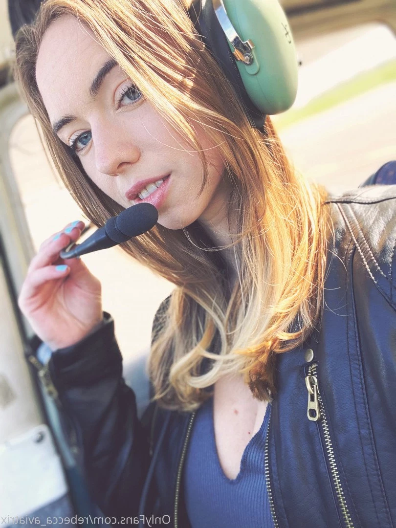 becca_aviatrix Onlyfans leaked photo 5240826 on Hotleaks.tv