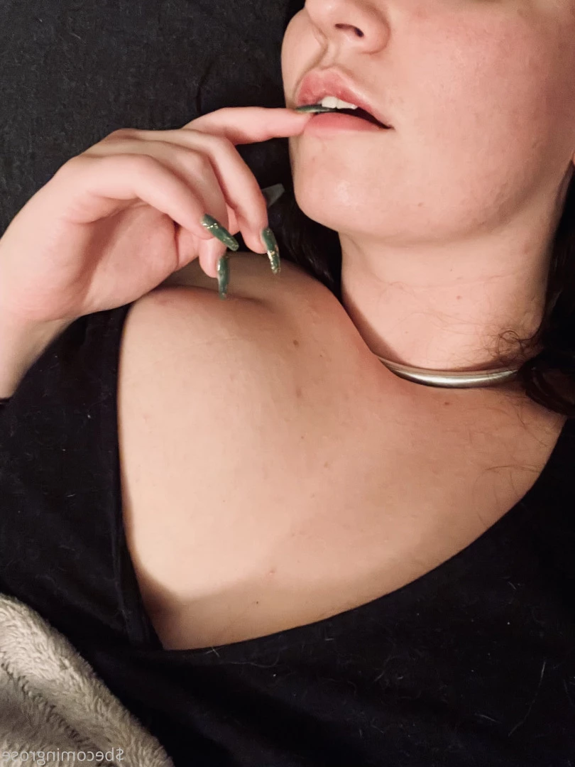 Rose [ becomingrose ] Onlyfans leaked photo 5663818 on Hotleaks.tv