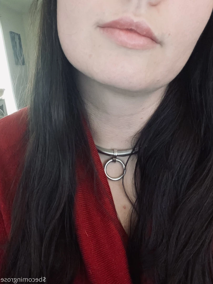 Rose [ becomingrose ] Onlyfans leaked photo 5663829 on Hotleaks.tv