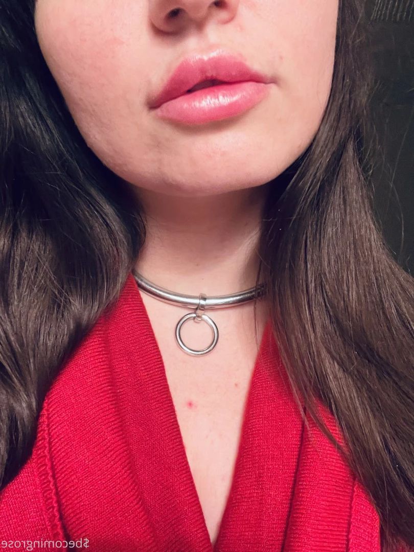 Rose [ becomingrose ] Onlyfans leaked photo 5663853 on Hotleaks.tv