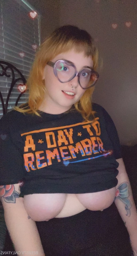 beebstv Onlyfans leaked photo 5204008 on Hotleaks.tv