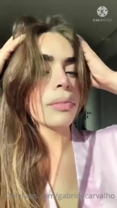 GABRIELLA DE CARVALHO [ gabrielladecarvalho ] Onlyfans leaked video 1398664 on Hotleaks.tv