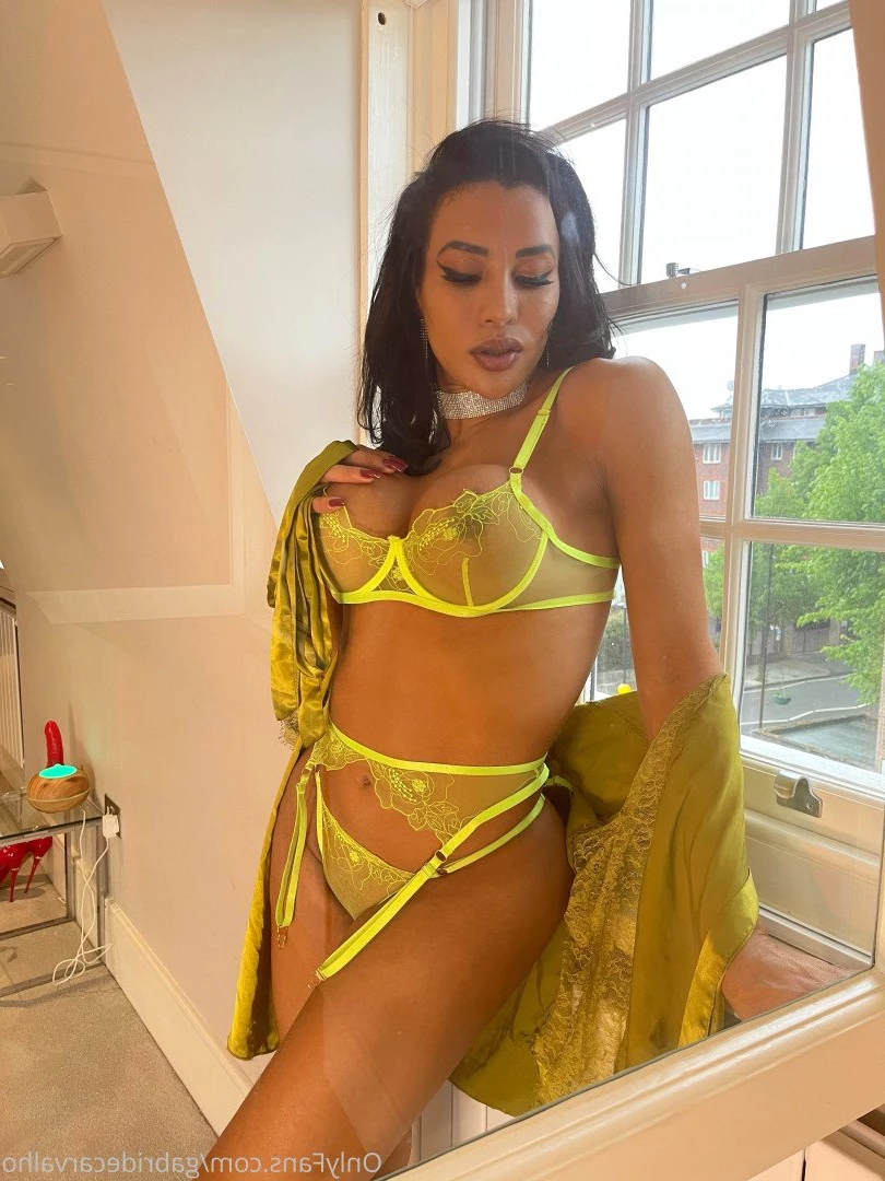 GABRIELLA DE CARVALHO [ gabrielladecarvalho ] Onlyfans leaked photo 431322 on Hotleaks.tv