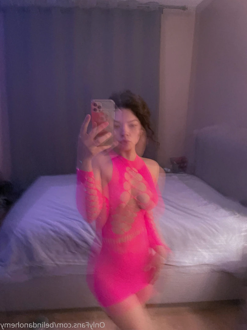 BELINDA 💋 TOP .01% [ belindanohemy ] Onlyfans leaked photo 14040676 on Hotleaks.tv