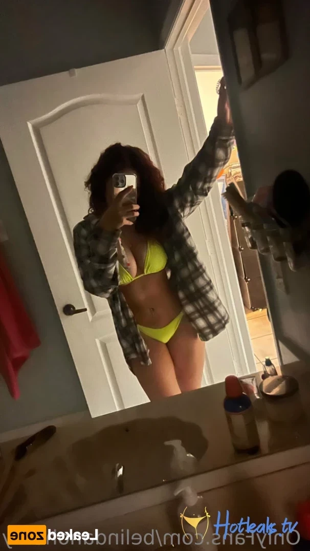 BELINDA 💋 TOP .01% [ belindanohemy ] Onlyfans leaked photo 16059160 on Hotleaks.tv