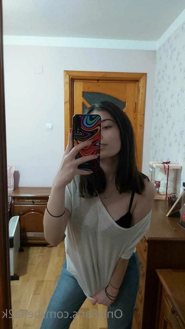 Isabella [ bella2k ] Onlyfans leaked photo 5241574 on Hotleaks.tv