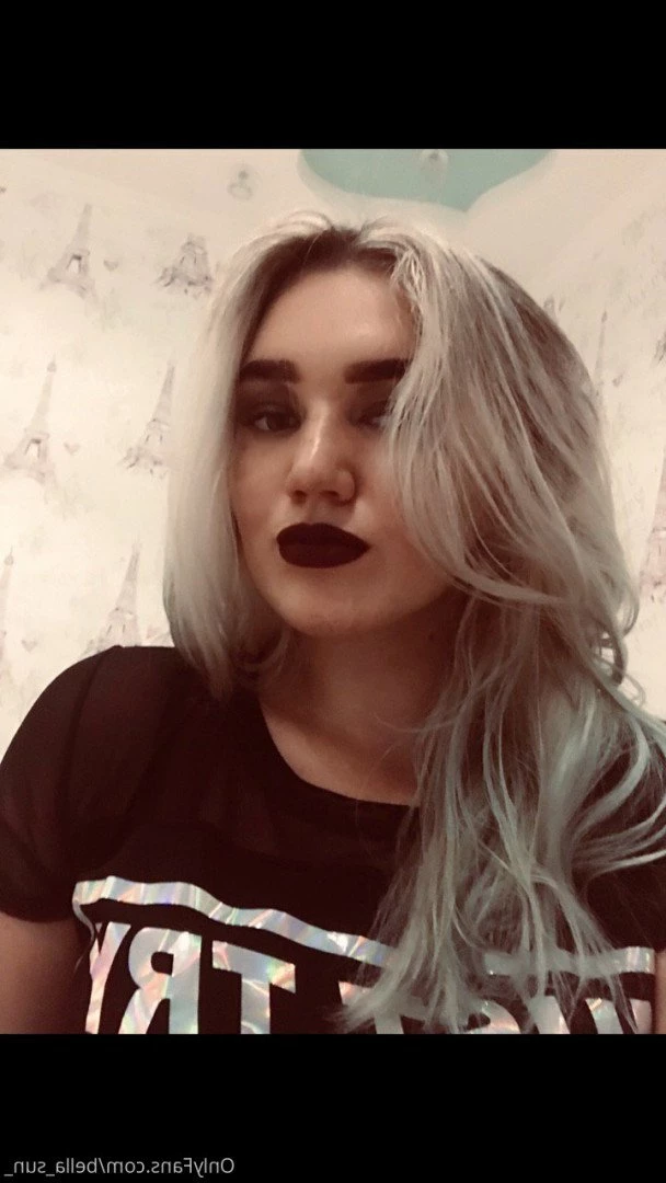 bella_sun_ Onlyfans leaked photo 5221985 on Hotleaks.tv