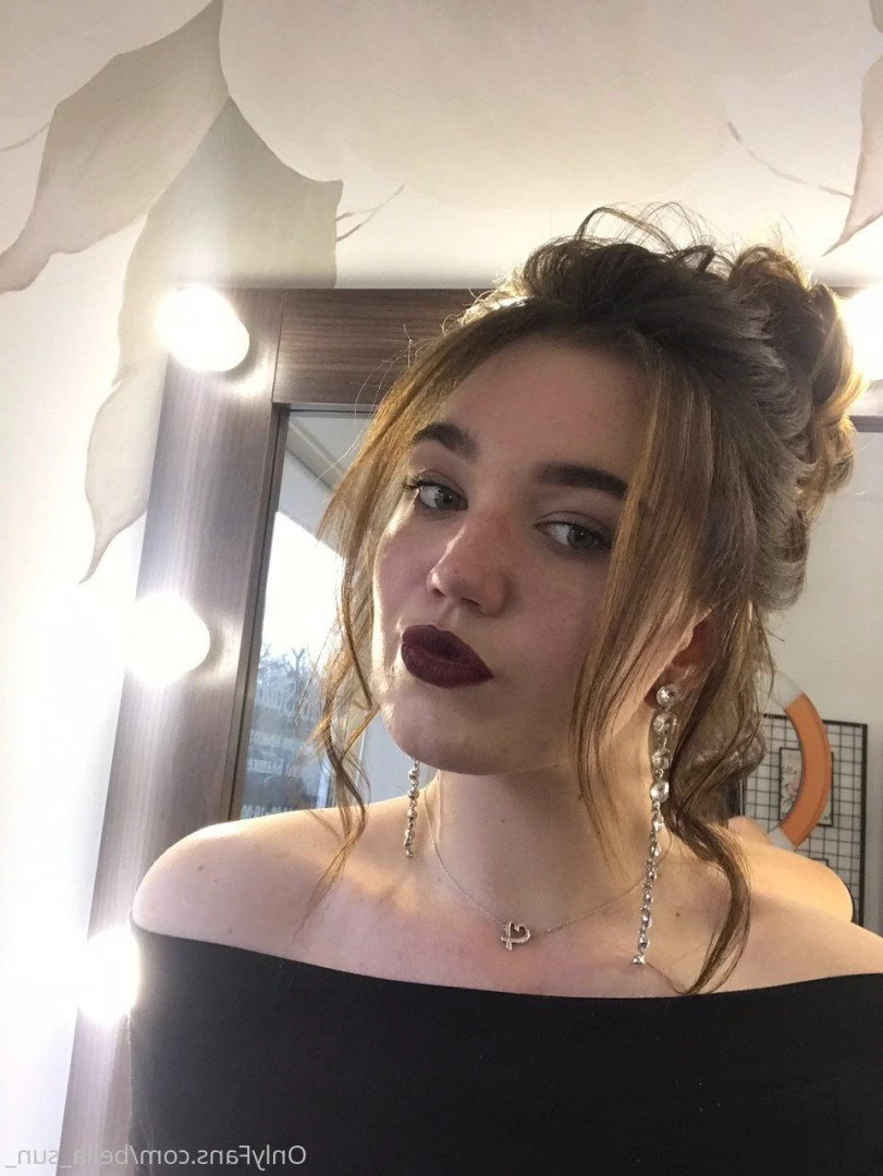 bella_sun_ Onlyfans leaked photo 5222541 on Hotleaks.tv