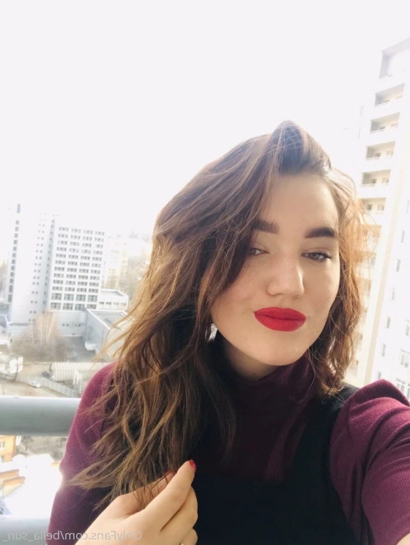 bella_sun_ Onlyfans leaked photo 5222554 on Hotleaks.tv