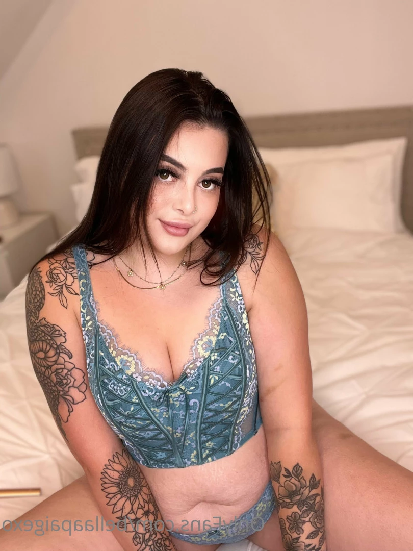 BELLS 😚💦 [ bellaapaigexo ] Onlyfans leaked photo 5902963 on Hotleaks.tv