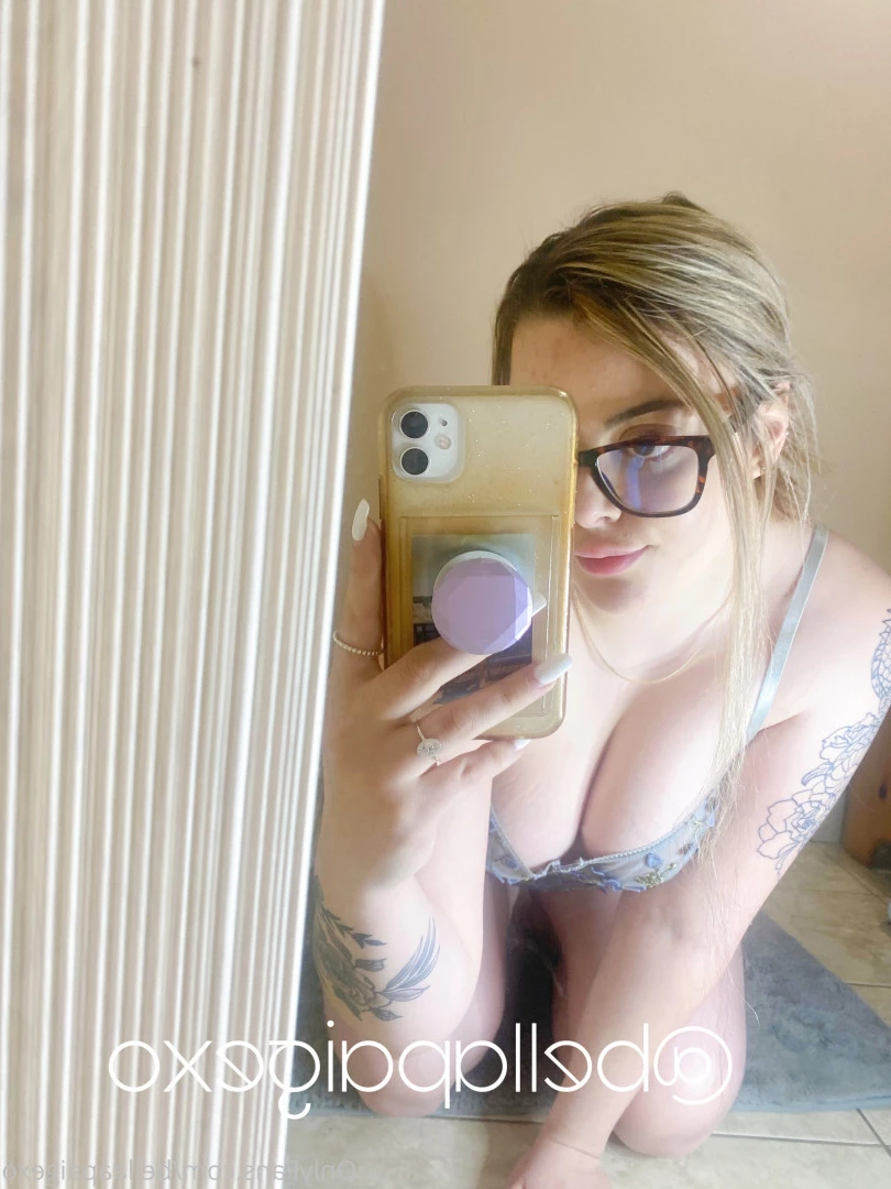 BELLS 😚💦 [ bellaapaigexo ] Onlyfans leaked photo 5903026 on Hotleaks.tv