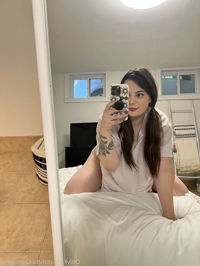 BELLS 😚💦 [ bellaapaigexo ] Onlyfans leaked photo 5903041 on Hotleaks.tv