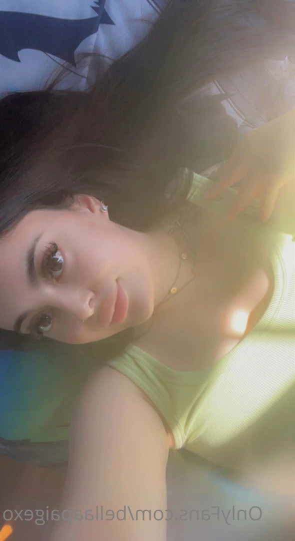 BELLS 😚💦 [ bellaapaigexo ] Onlyfans leaked photo 5903167 on Hotleaks.tv