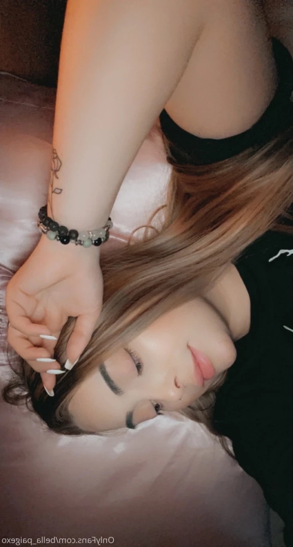 BELLS 😚💦 [ bellaapaigexo ] Onlyfans leaked photo 5903245 on Hotleaks.tv