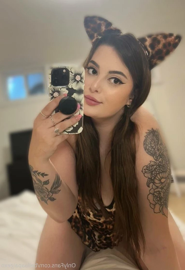 BELLS 😚💦 [ bellaapaigexo ] Onlyfans leaked photo 5903385 on Hotleaks.tv