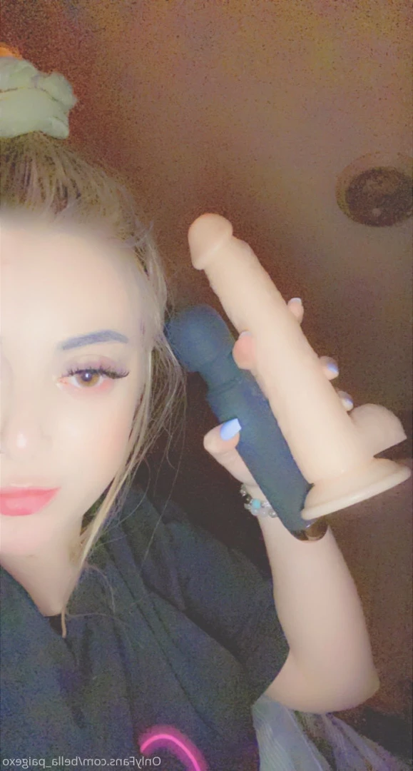 BELLS 😚💦 [ bellaapaigexo ] Onlyfans leaked photo 5903782 on Hotleaks.tv