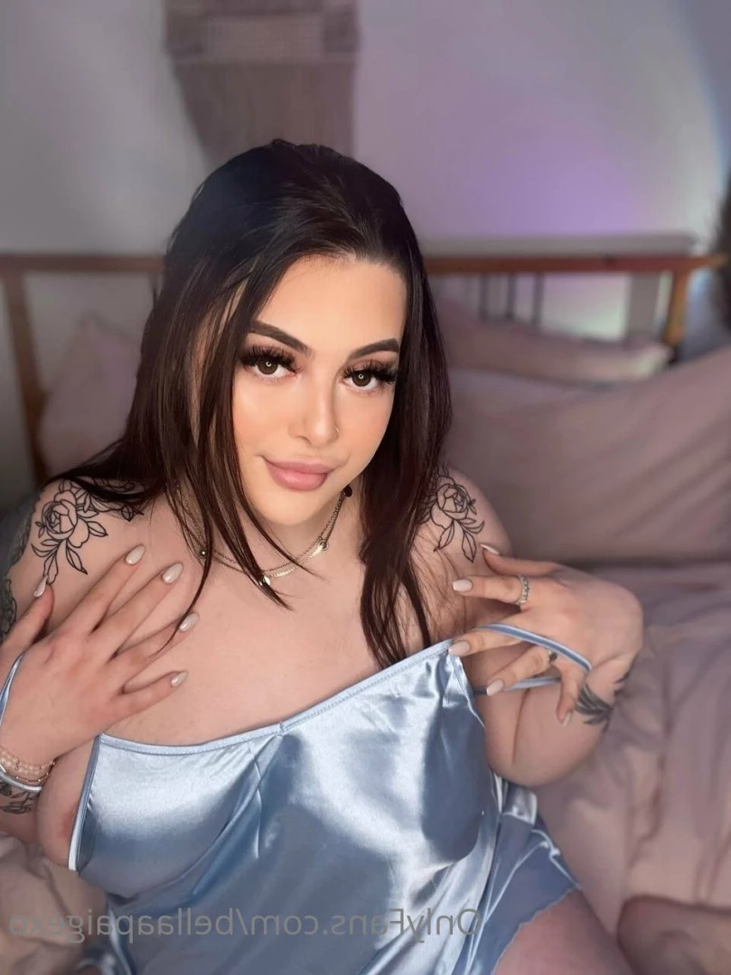 BELLS 😚💦 [ bellaapaigexo ] Onlyfans leaked photo 5903834 on Hotleaks.tv