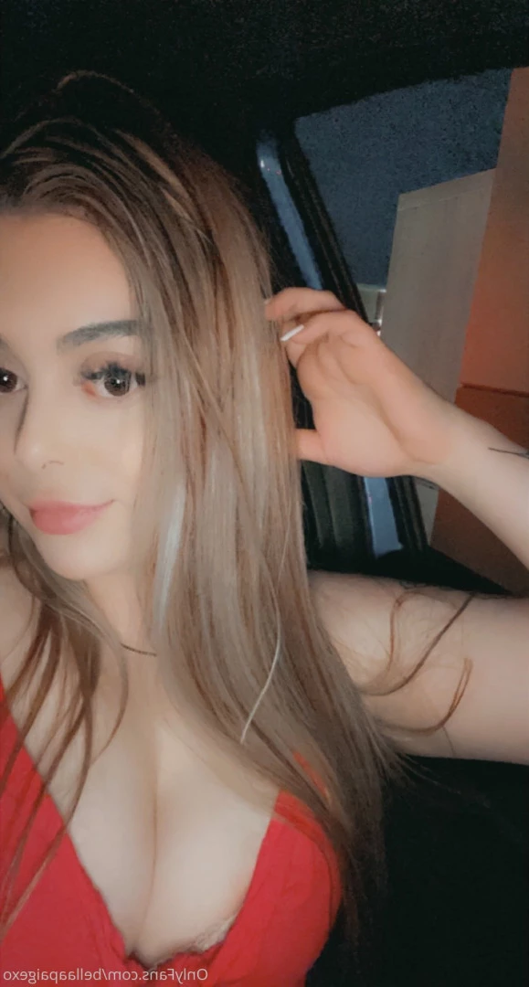 BELLS 😚💦 [ bellaapaigexo ] Onlyfans leaked photo 5903999 on Hotleaks.tv