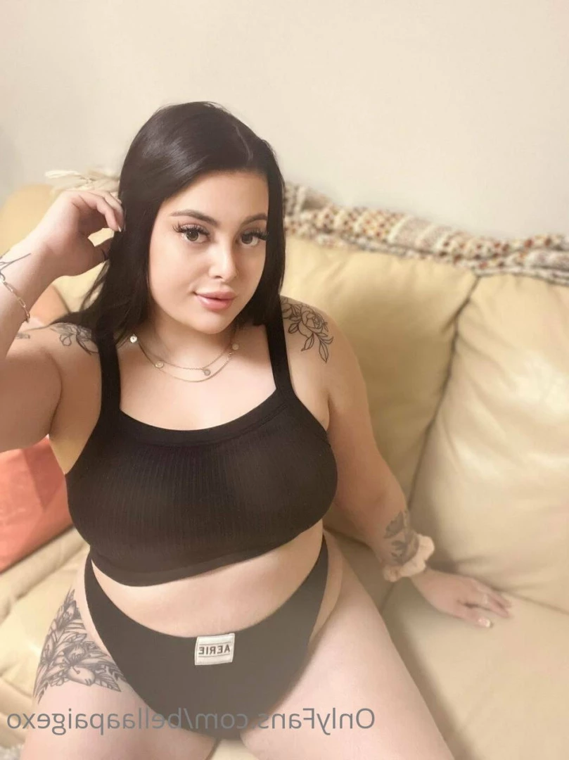 BELLS 😚💦 [ bellaapaigexo ] Onlyfans leaked photo 5904088 on Hotleaks.tv
