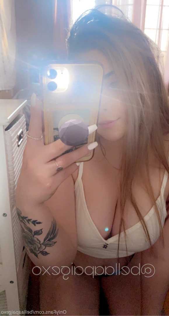 BELLS 😚💦 [ bellaapaigexo ] Onlyfans leaked photo 5904282 on Hotleaks.tv