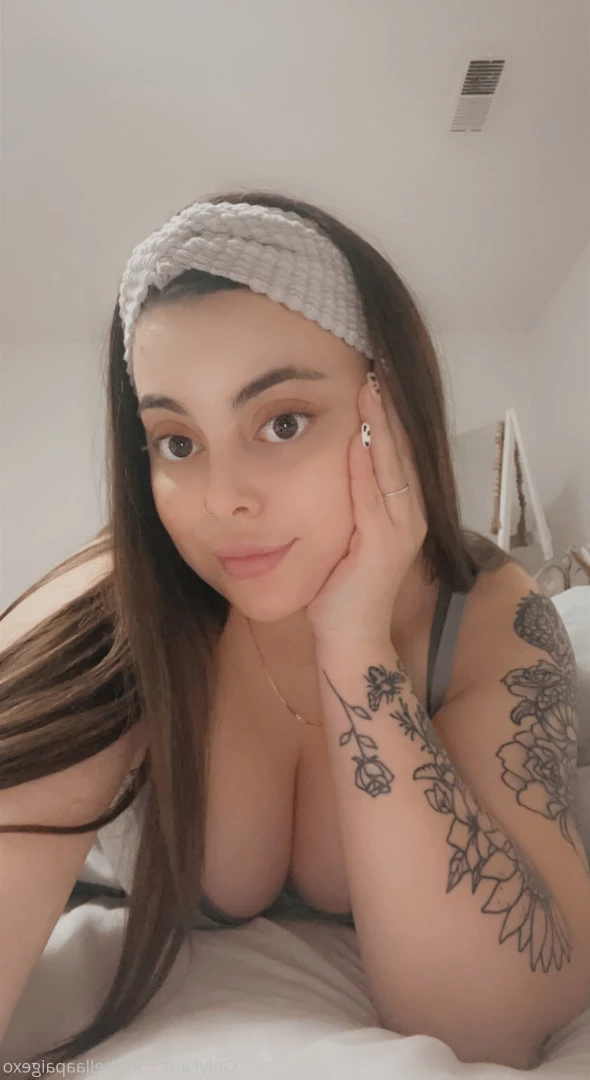 BELLS 😚💦 [ bellaapaigexo ] Onlyfans leaked photo 5904548 on Hotleaks.tv