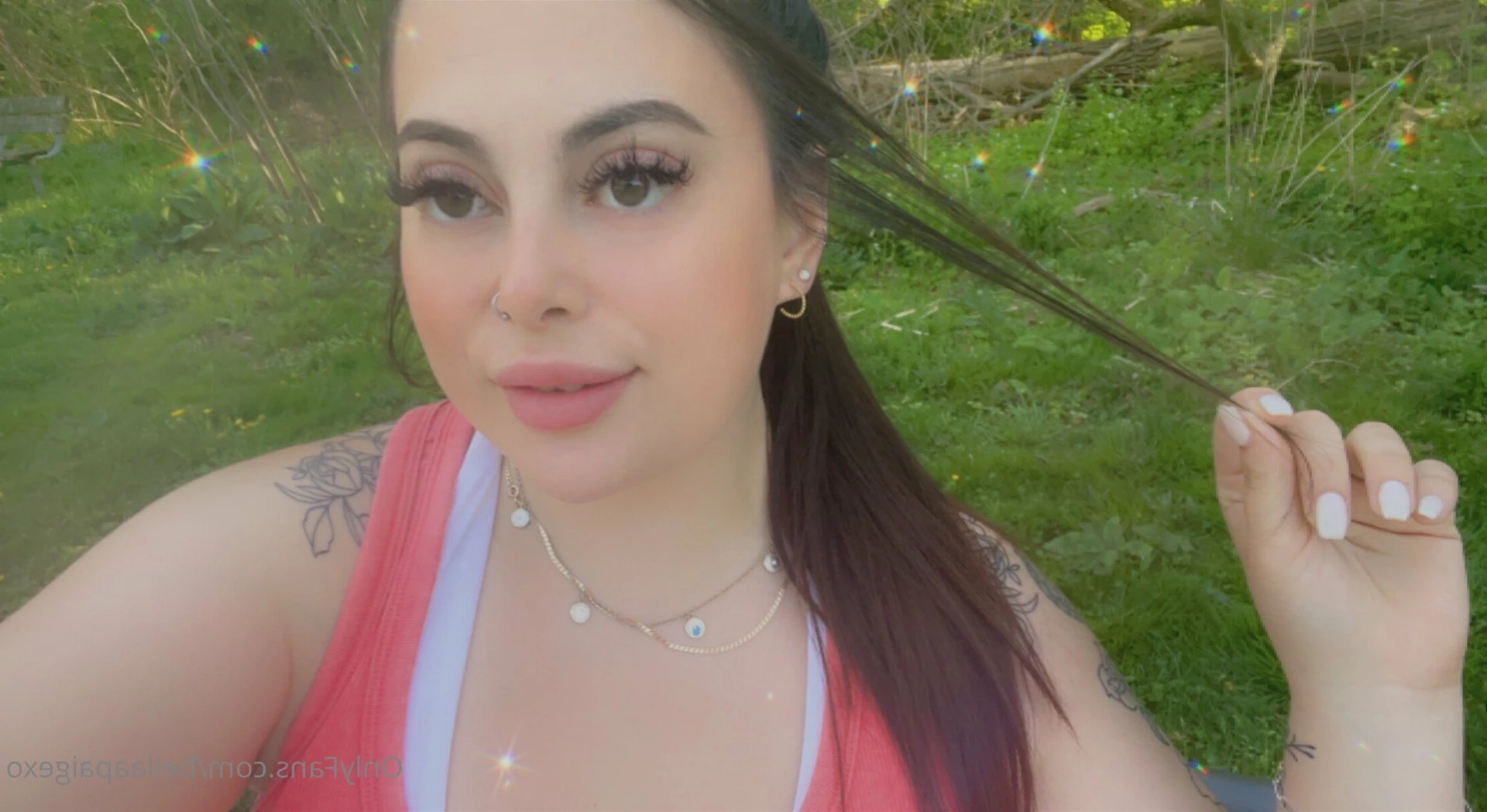 BELLS 😚💦 [ bellaapaigexo ] Onlyfans leaked photo 5904699 on Hotleaks.tv