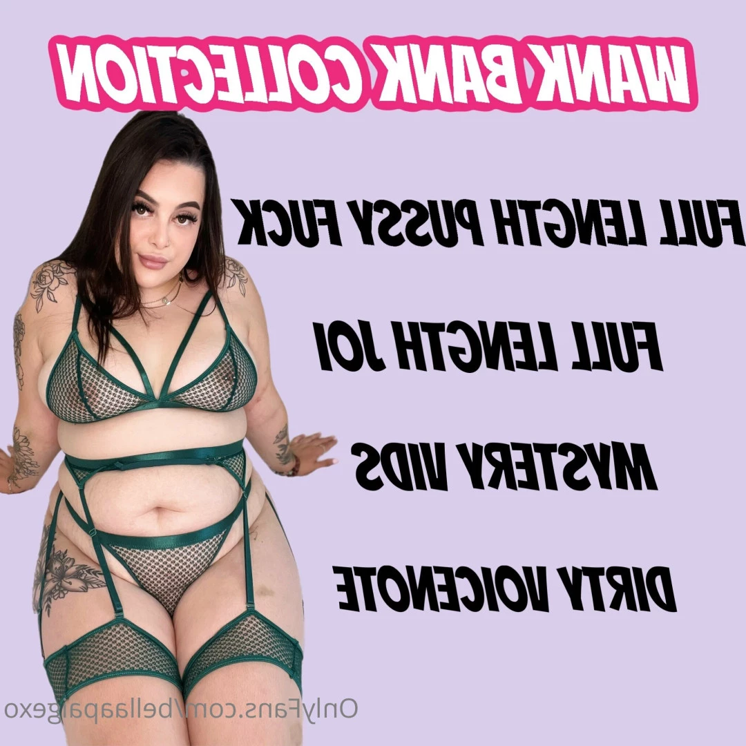 BELLS 😚💦 [ bellaapaigexo ] Onlyfans leaked photo 5904836 on Hotleaks.tv