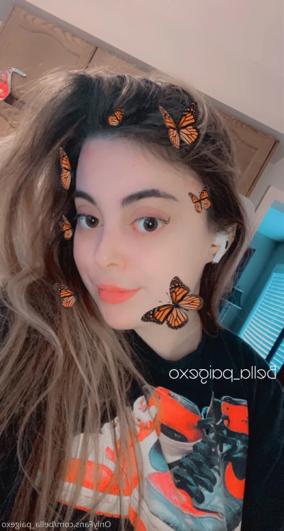 BELLS 😚💦 [ bellaapaigexo ] Onlyfans leaked photo 5905026 on Hotleaks.tv