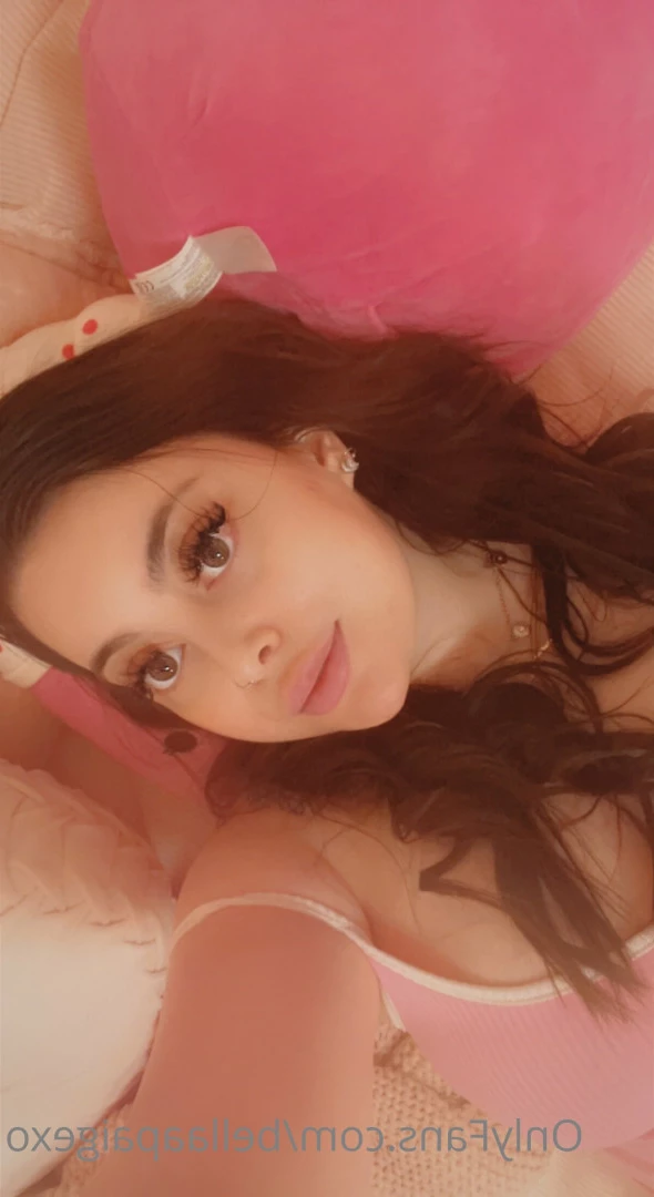 BELLS 😚💦 [ bellaapaigexo ] Onlyfans leaked photo 5905101 on Hotleaks.tv