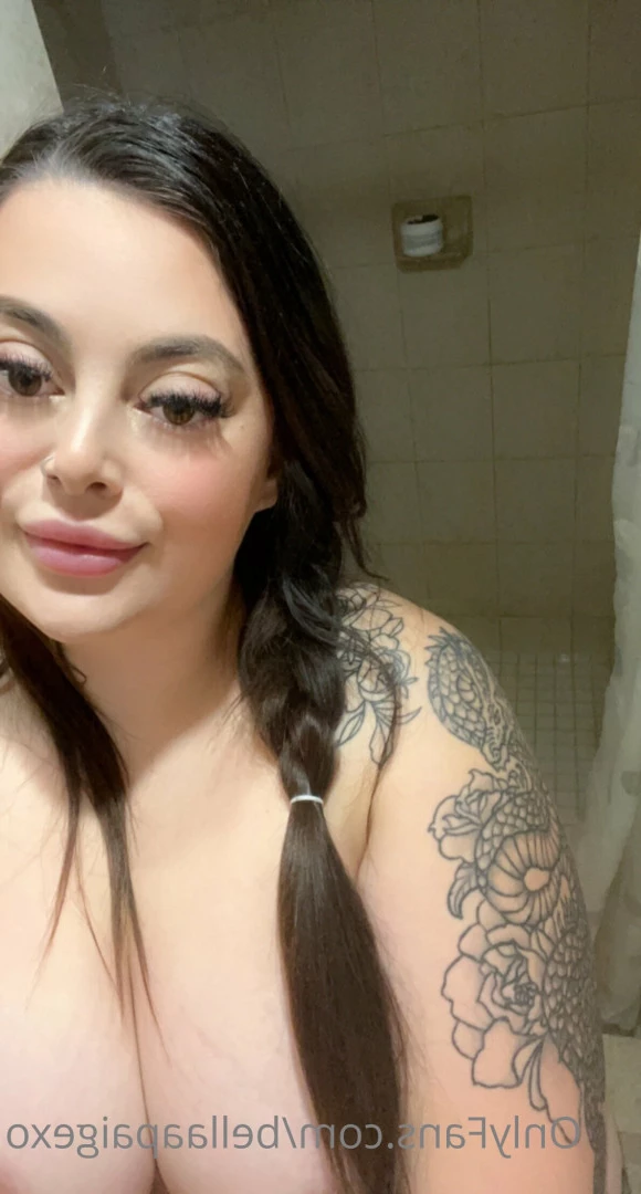BELLS 😚💦 [ bellaapaigexo ] Onlyfans leaked photo 5905425 on Hotleaks.tv